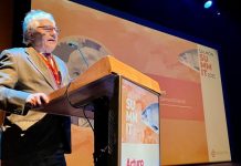 Encuentro del salmón inicia con guiño a gremios «marginados» y a alta convocatoria: «La industria se ha posicionado»