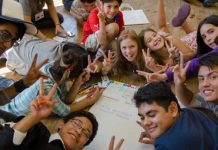 INJUV y Embajada de Japón en Chile abren convocatoria para el “Barco Mundial de la Juventud – SWY 2026”