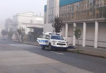 Dictan veredicto condenatorio a implicados en homicidio ocurrido en Osorno el año pasado