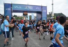 Invitan a la “Media Maratón Puerto Varas 2025”: mil inscritos en pocas horas