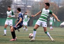Provincial Osorno anunció segundo refuerzo para lo que queda de torneo: proviene de Temuco