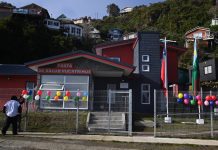 Tras 10 años de espera: inauguran Posta Rural de Pucatrihue en San Juan de la Costa