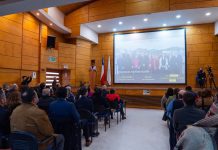 Sin grandes anuncios para la región, el MOP realizó su Cuenta Pública en Osorno