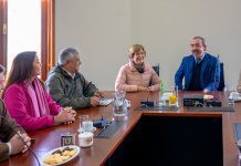 Descartan diferencias entre Chile Vamos y Republicanos en Los Lagos tras ataques verbales a Matthei