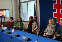 Frente Amplio y PC valoran apoyo de la DC a Jara: falangismo reconoce que podría existir fuga de militantes