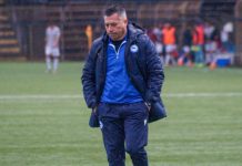 Fernando Guajardo, ahora exentrenador de Osorno tras inesperada salida: «Jorge (Vidal) es el que manda»