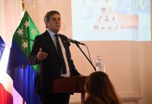 1400 millones entregará el Gore Los Lagos para reposición de calle Chillán en Osorno