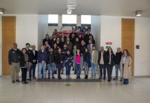 Sercotec y SalmonChile impulsan vinculación entre pymes puertomontinas e industria salmonera