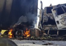 ONG Campo Seguro valora detenciones en Los Ríos y pide condenas efectivas para el terrorismo