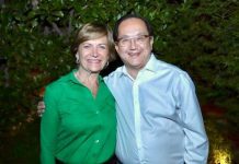 Lilayú intenta apaciguar ánimos entre adherentes de Matthei y Republicanos ante posibles acciones judiciales por “fake news”