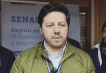 Por fin: Educación confirma suspensión total de clases en toda la Región de Los Lagos para este jueves