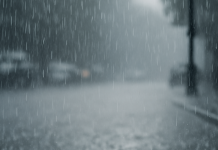 Calbuco se suma a la suspensión de clases como medida preventiva por sistema frontal