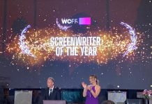 El cortometraje “Alwe” no ganó su categoría en EE.UU pero igual vuelven felices.
