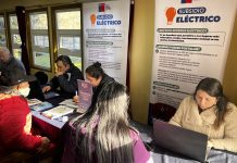 En septiembre se conocerán los resultados de las más de 17 mil postulaciones regionales al Subsidio Eléctrico