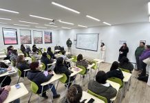 Instituto Adolfo Matthei capacita en jardinería a más de 30 mujeres jefas de hogar de Osorno