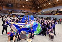 Liceo Carmela Carvajal de Osorno celebró su aniversario 116