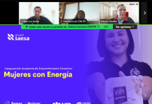 Academia de Empoderamiento Femenino de Mujeres con Energía de Saesa recibió más de mil postulaciones