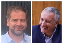 Los gremios agrícolas y frutícolas están preocupados de presentar sus inquietudes a los candidatos presidenciales
