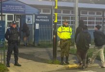 Seguridad Municipal de Osorno reforzará vigilancia en seis liceos emblemáticos de la comuna