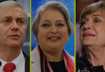 Encuesta Cadem: Jeannette Jara lidera en la «preferencia presidencial espontánea» y Matthei continúa estancada en el tercer lugar