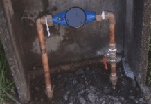 Medidores dañados por ola de frío: más del 60% ya han sido cambiados por la empresa Suralis