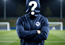 Jorge Vidal juega al misterio: ya definió al nuevo entrenador de Osorno y lo presentará este miércoles