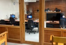 Detenido por robo a automotora en Osorno quedará privado de libertad