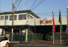 En Argentina fue capturado delincuente que huyó desde la cárcel de Osorno en noviembre pasado