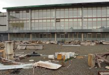 Ordenan embargar subvención escolar al municipio de Osorno por deuda laboral