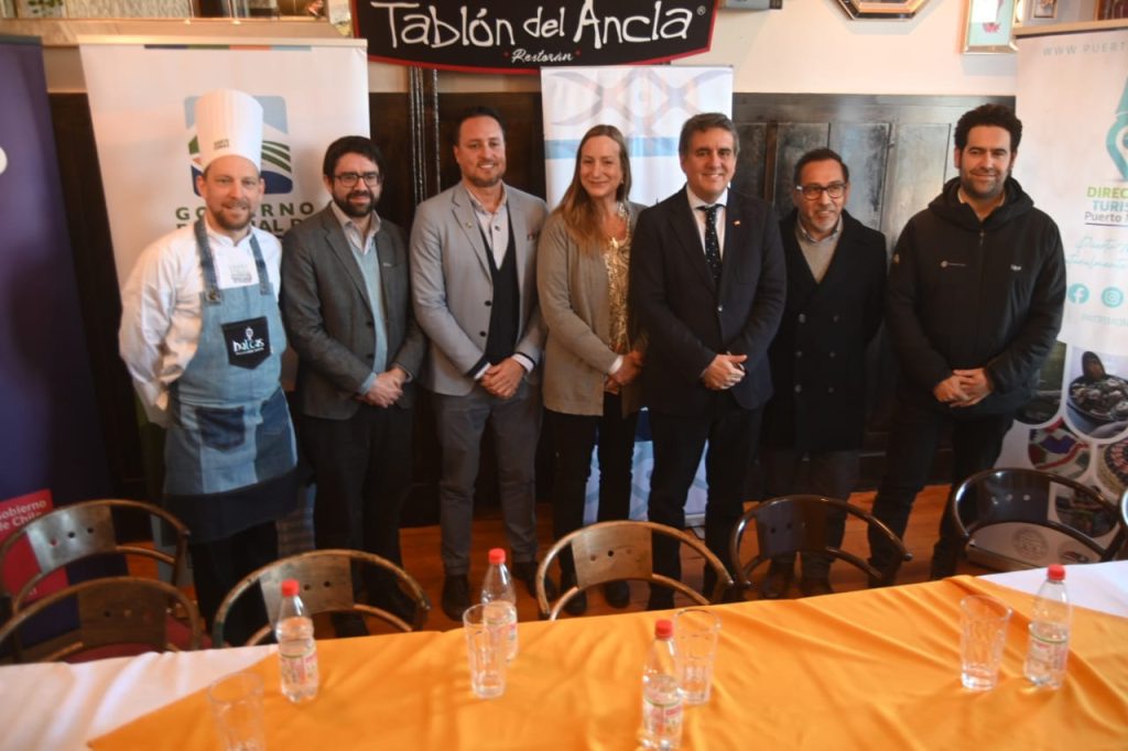 Semana del Salmón llega con innovación culinaria en restaurantes de Puerto Montt