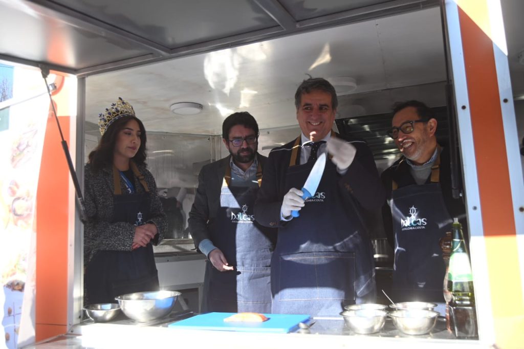 Semana del Salmón llega con innovación culinaria en restaurantes de Puerto Montt