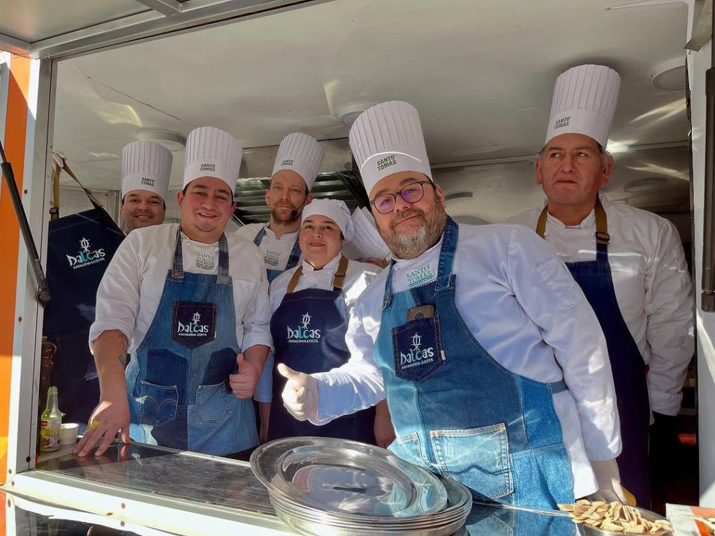 Semana del Salmón llega con innovación culinaria en restaurantes de Puerto Montt