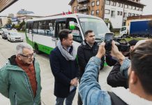 Puerto Montt extiende horario de locomoción colectiva durante Temporales Internacionales de Teatro