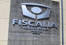 Fiscalía de Los Ríos investiga muerte de lactante en Panguipulli