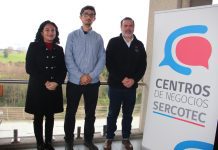 Sercotec Osorno lanzó proyecto colaborativo para fortalecer gastronomía local