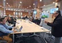 Comisión Social del CORE Los Lagos avanza en la formulación de un programa regional de cuidados