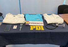 PDI Osorno detiene a mujer acusada de diversas estafas y ejercicio ilegal de profesión