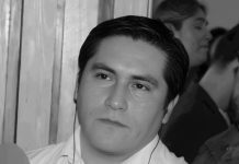 Falleció reportero de nuestra emisora: Claudio Marcelo Guequén