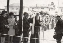 Bomberos de Osorno con sus «Cuarteles Abiertos» continúa celebrando sus 160 años de historia