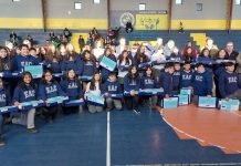 Junaeb entregará más de 1100 computadores a estudiantes de séptimo básico en Osorno durante esta semana
