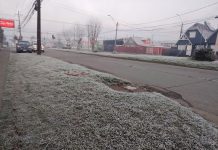 Entregan recomendaciones y medidas preventivas ante las bajas temperaturas en la región de Los Lagos