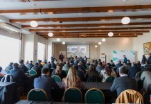 Municipios de Chile se reúnen en Puerto Montt para compartir experiencias en seguridad