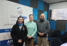 PINCHA Y ESCUCHA: PROGRAMA RADIAL CON EMPRESA «CREAMATORIO SAN CRISTOBAL»
