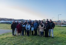 Puerto Montt: Efectuarán diagnóstico de familias sin agua potable en isla Tenglo