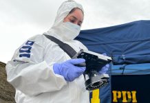 Familiares encontraron cadáver de mujer de 56 años en Puqueldón: PDI trabaja en las pesquisas