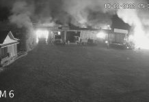 Prisión preventiva para tres imputados por delitos de violencia rural en la región de Los Ríos