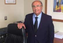 Fallece Manuel Fernández Godoy, presidente de PFalimentos, a los 89 años