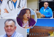 Alcalde de La Unión baja votación que buscaba asignar bono mensual a médicos