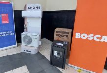 Medio Ambiente lanza nueva versión del Proyecto de Recambio de Calefactores en Osorno