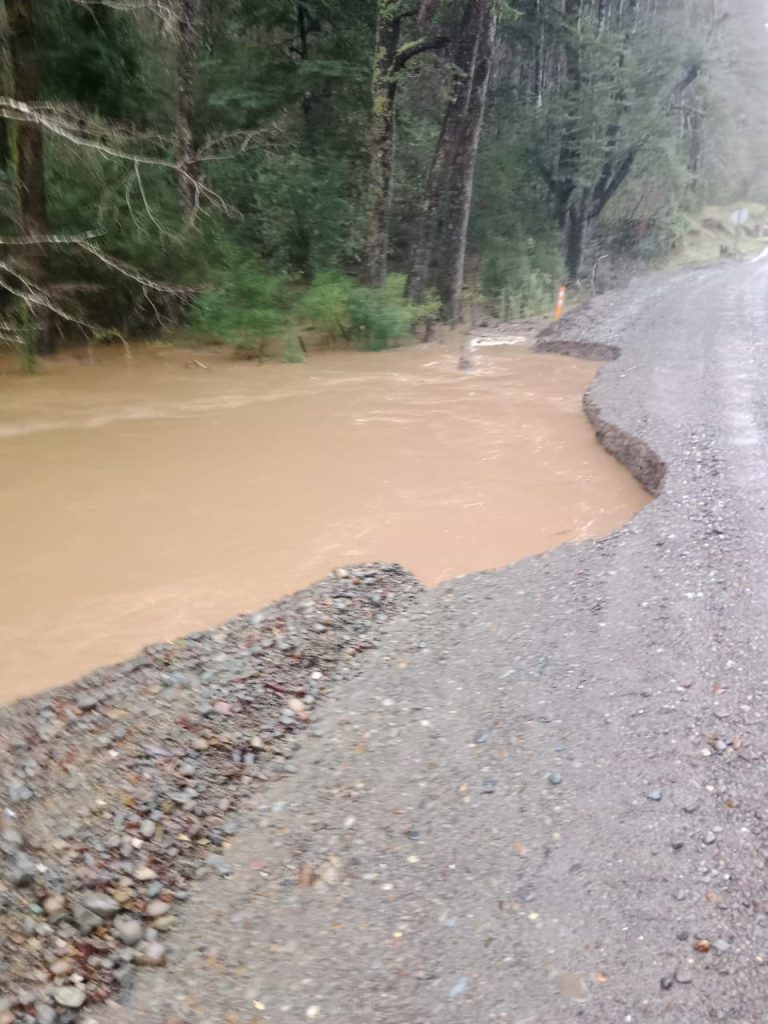 Suspenden las clases para este miércoles en la comuna de San Juan de la Costa